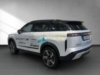 Usado Jaecoo 7 347 CV (255 kW) 2025 Gris / plata SUV