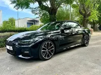 Usado BMW 430 Comfort Edition 245 CV (180 kW) 2023 Negro Coupe
