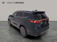 Nuevo Ebro s800 Luxury 147 CV (108 kW) 2025 Verde SUV