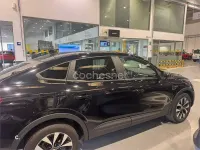 Usado Renault Arkana Evolution 140 CV (102 kW) 2023 Negro SUV