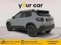Usado Jeep Avenger North 145 CV (106 kW) 2025 Gris SUV