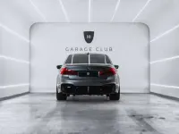 Usado BMW 550 Comfort Edition 449 CV (330 kW) 2018 Gris Berlina
