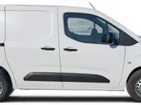 Nuevo Citroën Berlingo 102 CV (75 kW) 2025 Blanco Monovolumen