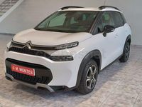 Brugt Citroën C3 Aircross Feel 110 HK (80 kW) 2022 Hvid SUV