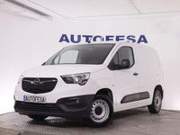 Usado Opel Combo 101 CV (74 kW) 2021 Blanco Monovolumen