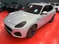 Usado Maserati Grecale 330 CV (242 kW) 2023 Azul SUV