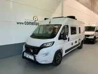 Usado Fiat Ducato 139 CV (102 kW) 2022 Blanco Van