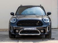 usado Mini Cooper S Countryman COUNTRYMAN E ALL4