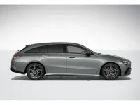 Novo Mercedes CLA200 163 HP (119 kW) 2025 Cinzento Sedan