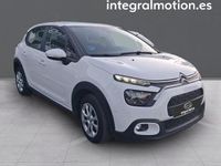 Usado Citroën C3 102 CV (75 kW) 2023 Utilitario