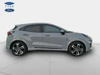 Używany Ford Puma ST-Line X 155 KM (114 kW) 2024 Szary SUV