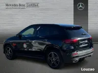 Nuevo Mercedes GLA250 218 CV (160 kW) 2026 Negro cosmos SUV