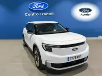 Brugt Ford Explorer Premium 209 kW (285 HK) 2024 Blå SUV