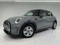 Usado Mini Cooper 136 CV (100 kW) 2022 Gris / plata Utilitario