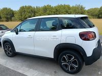 Usado Citroën C3 Aircross Live 110 CV (80 kW) 2021 Blanco SUV