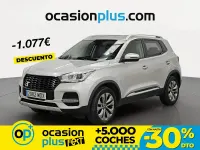 Usado DR DR 4.0 116 CV (85 kW) 2023 Blanco SUV
