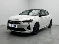 Usado Opel Corsa GS Line 100 CV (73 kW) 2022 Blanco alpino Utilitario