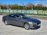 Usado Volvo S90 Business Edition 190 CV (139 kW) 2021 Gris / plata Berlina