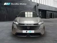 Usado Peugeot 3008 GT 145 CV (106 kW) 2025 Gris / plata SUV