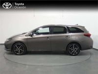 usado Toyota Auris Touring Sports hybrid 140H Feel! Edition