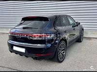 Usado Porsche Macan S 354 CV (260 kW) 2019 Negro SUV