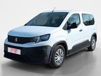 Usado Peugeot Rifter Access 100 CV (73 kW) 2020 Monovolumen