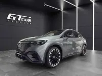 Usado Mercedes EQS500 AMG 330 kW (449 CV) 2025 Gris