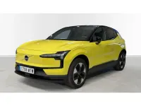 Usado Volvo EX30 Plus 200 kW (272 CV) 2024 Amarillo SUV