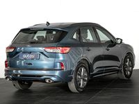 Usado Ford Kuga ST-Line 190 CV (139 kW) 2023 Azul SUV