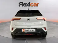 Usado Opel Mokka Ultimate 136 CV (100 kW) 2024 Blanco SUV