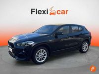 Usado BMW X2 150 CV (110 kW) 2020 Negro SUV