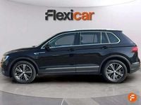 Occasion VW Tiguan Advance 150 ch (110 kW) 2017 Noir SUV