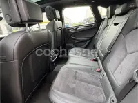 Usado Porsche Macan S 340 CV (250 kW) 2017 Negro SUV