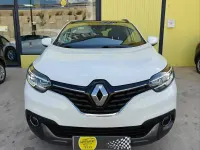 Usado Renault Kadjar Zen 131 CV (96 kW) 2016 Blanco SUV