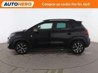 Usado Citroën C3 Aircross 110 CV (80 kW) 2023 Gris SUV