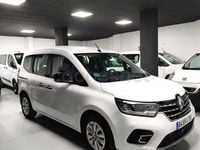 Usado Renault Kangoo Edition One 95 CV (69 kW) 2021 Blanco Monovolumen