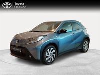 Usado Toyota Aygo X Limited 72 CV (52 kW) 2025 Gris / plata SUV