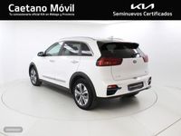 usado Kia e-Niro Emotion (Long Range)