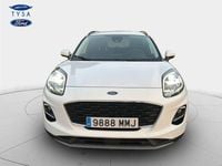 Usado Ford Puma Titanium 125 CV (91 kW) 2023 Blanco SUV