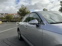 Usado Audi A4 150 CV (110 kW) 2017 Gris / plata Berlina
