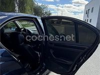 Usado BMW 320 136 CV (100 kW) 2002 Negro Berlina