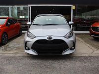 Usado Mazda 2 Center-Line 116 CV (85 kW) 2023 Gris Berlina