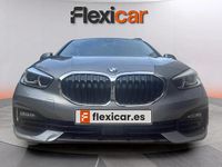 Usado BMW 118 136 CV (100 kW) 2023 Gris Utilitario