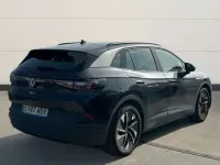 Usado VW ID.4 Pro 150 kW (204 CV) 2022 Negro SUV