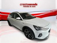 Usado Ford Focus Active 155 CV (114 kW) 2022 Blanco Utilitario