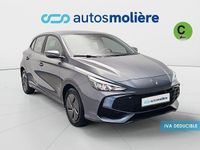 Usado MG MG3 116 CV (85 kW) 2025 Blanco Utilitario