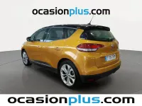 Usado Renault Scenic E-Tech Intens 131 CV (96 kW) 2017 Amarillo Monovolumen