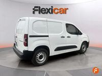 Usado Citroën Berlingo 102 HP (75 kW) 2025 Branco Monovolume
