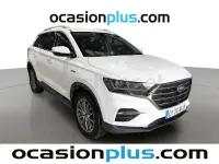 Usado SWM G01 131 CV (96 kW) 2023 Blanco SUV