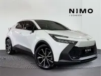 Usado Toyota C-HR Advance 223 CV (164 kW) 2026 SUV